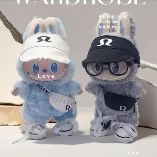 Little Angel, Big Devil Energy