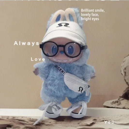 Little Angel, Big Devil Energy