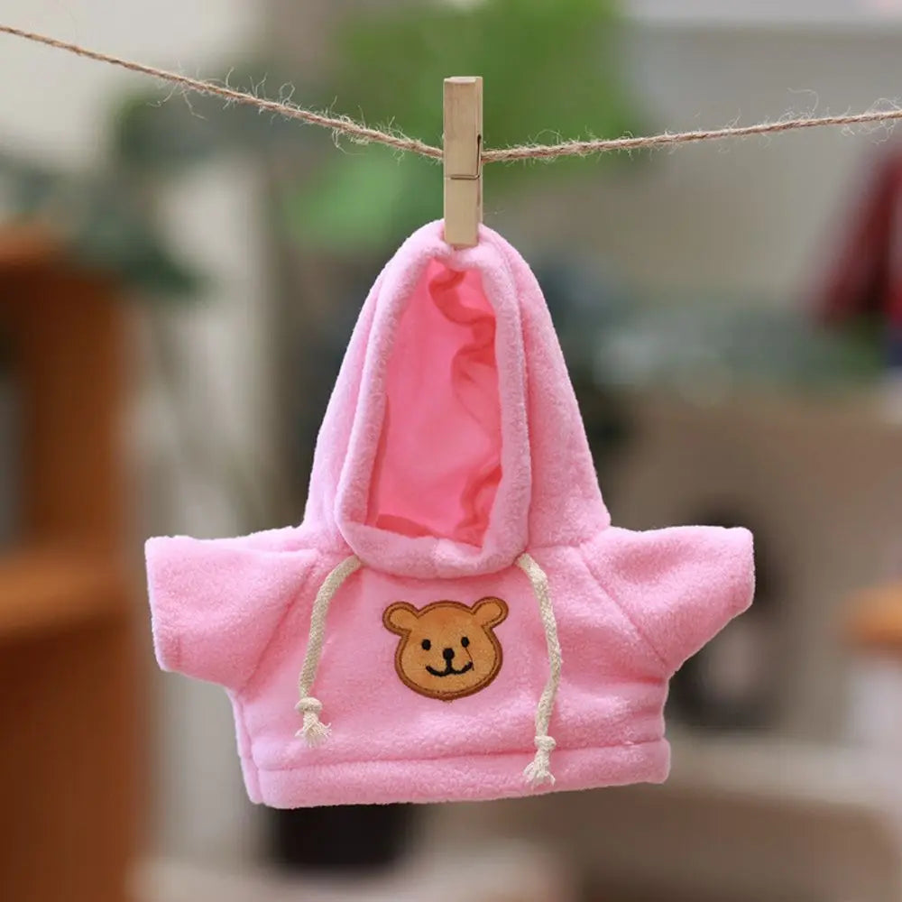 Mini Backpack & Hoodie Outfit