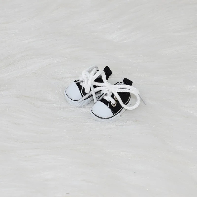 Labubu 17cm Luxury Designer Set