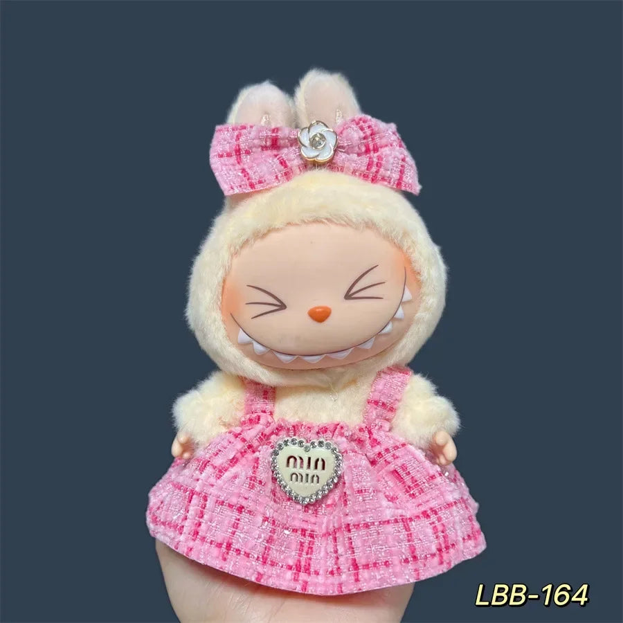 Soft, Small & Slightly Sassy