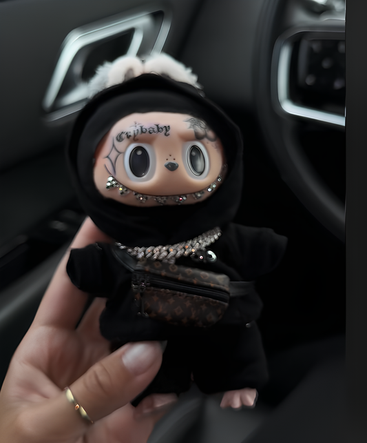 Tiny Rebel, Major Drip