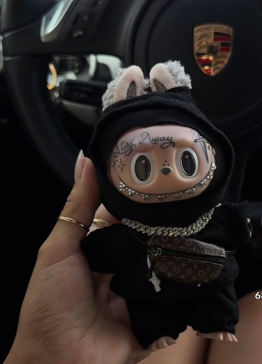 Tiny Rebel, Major Drip