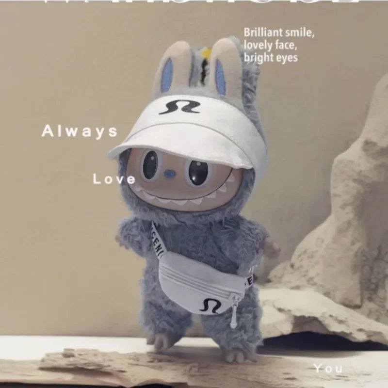 Little Angel, Big Devil Energy