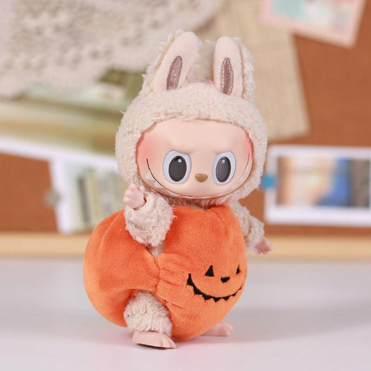 🔥 Chubby Pumpkin Clothes
