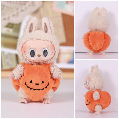 🔥 Chubby Pumpkin Clothes