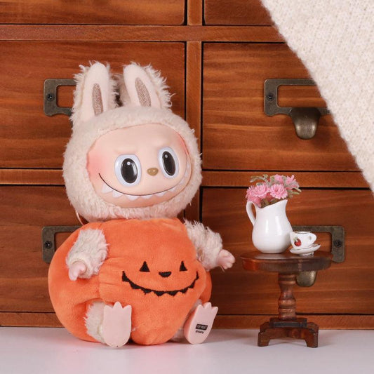 🔥 Chubby Pumpkin Clothes