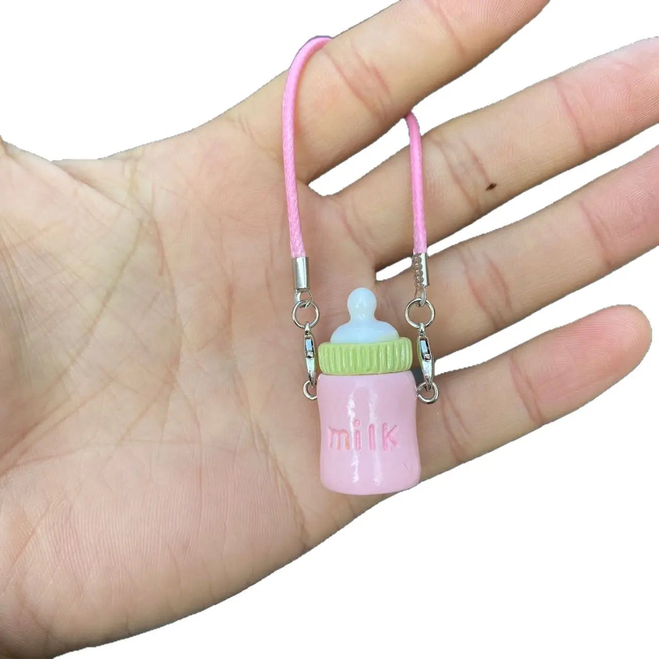 Labubu 15-17cm Idol Drink Accessories