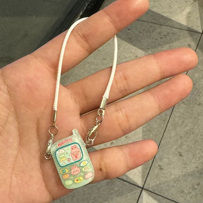 Labubu 15-17cm Idol Drink Accessories