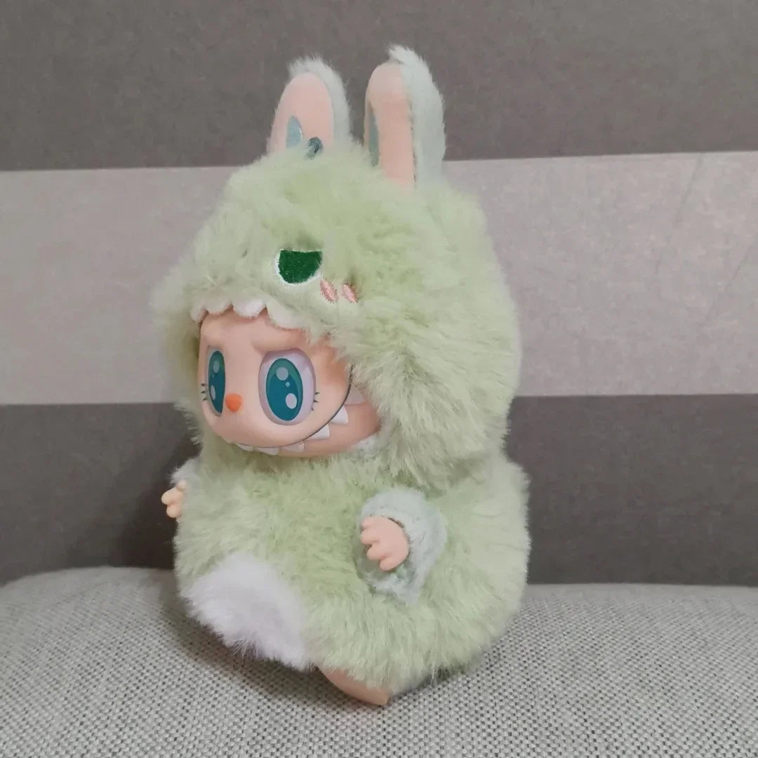 Labubu 17cm Cute Pendant Set