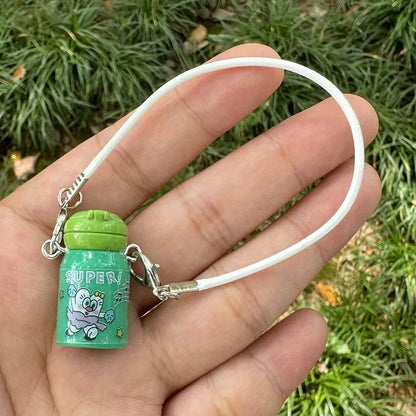 Labubu 15-17cm Idol Drink Accessories