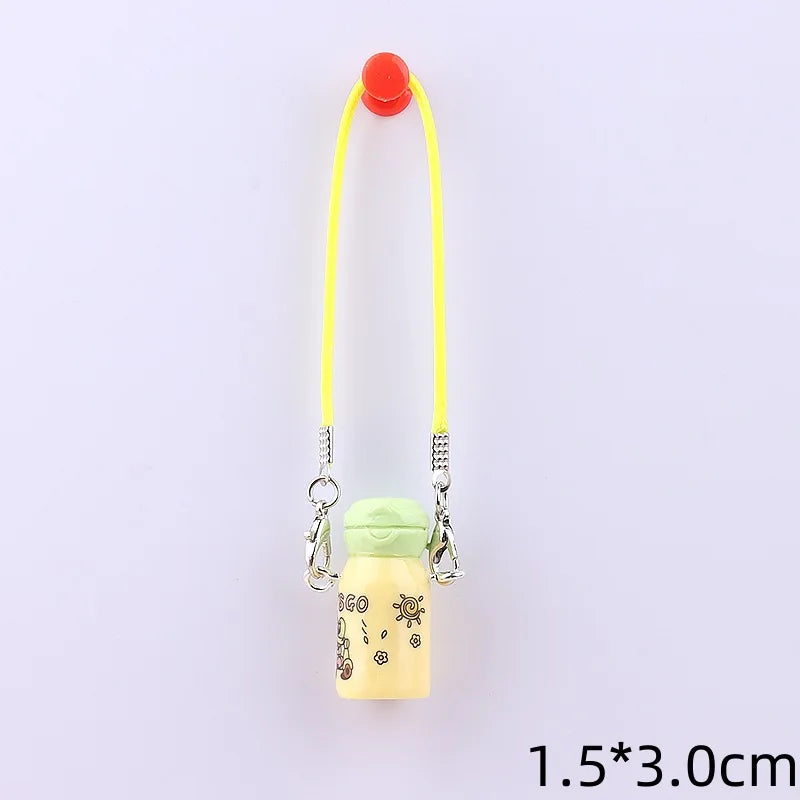 17cm POP MART Doll Accessories Set