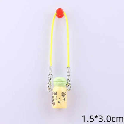17cm POP MART Doll Accessories Set