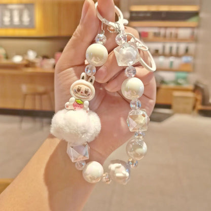 Kawaii Labu Doll Phone Chain