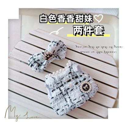 Labubu Princess Skirt & Accessories Set