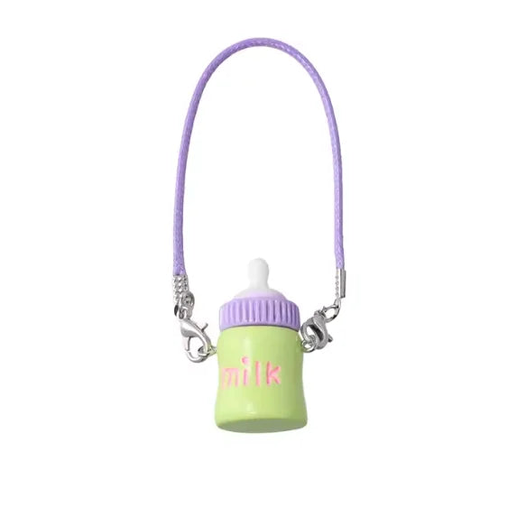 Labubu 15-17cm Idol Drink Accessories
