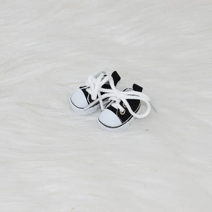Labubu 17cm Luxury Designer Set