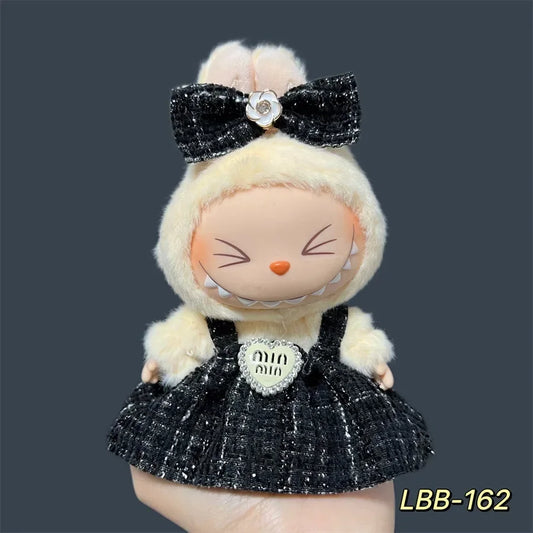 Soft, Small & Slightly Sassy