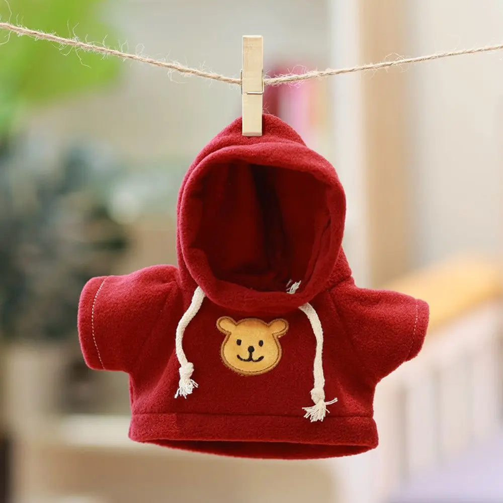 Mini Backpack & Hoodie Outfit