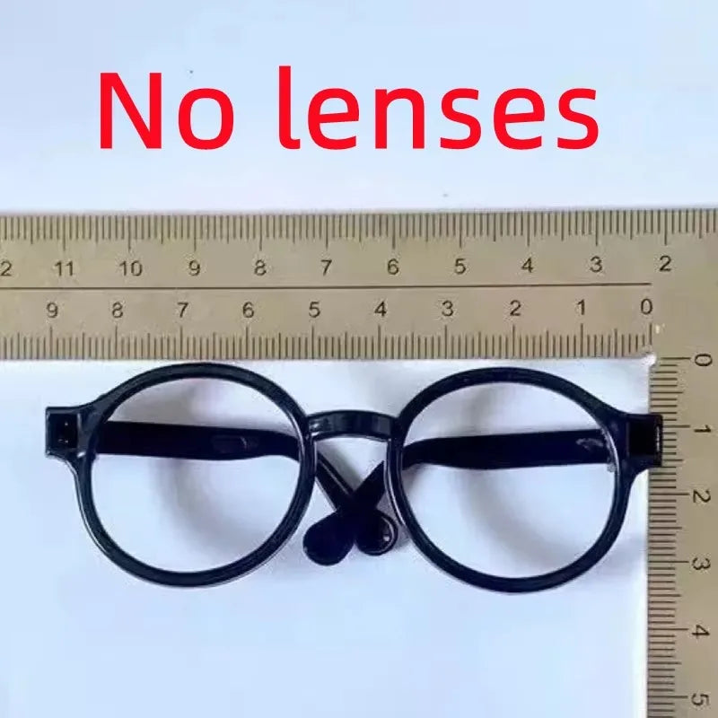 Labubu DIY Glowing Glasses