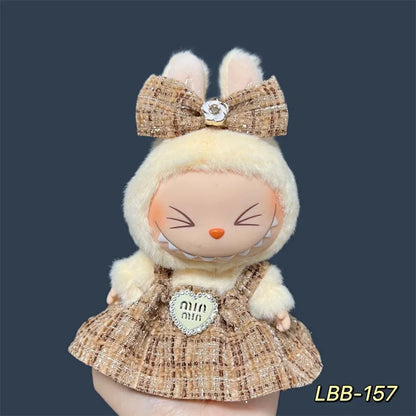 Soft, Small & Slightly Sassy