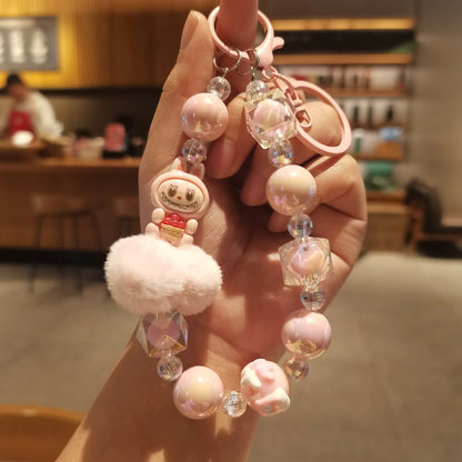 Kawaii Labu Doll Phone Chain