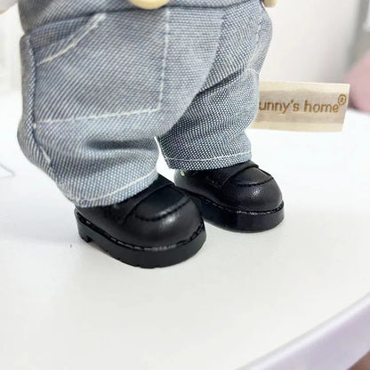 Labubu 17cm Street Trend Outfit