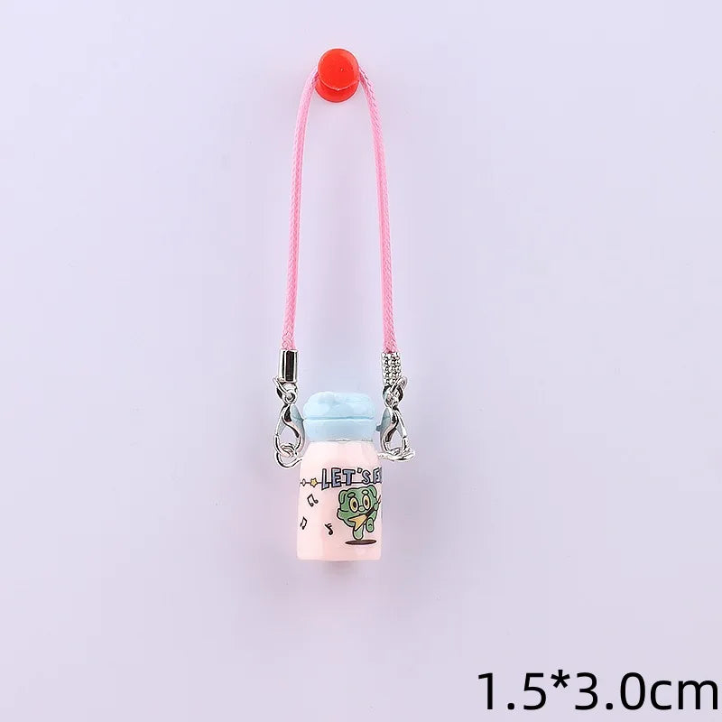 17cm POP MART Doll Accessories Set