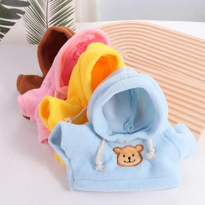 Mini Backpack & Hoodie Outfit