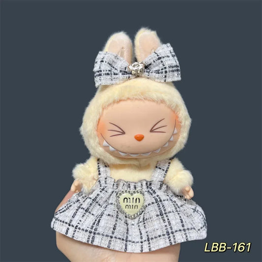 Soft, Small & Slightly Sassy