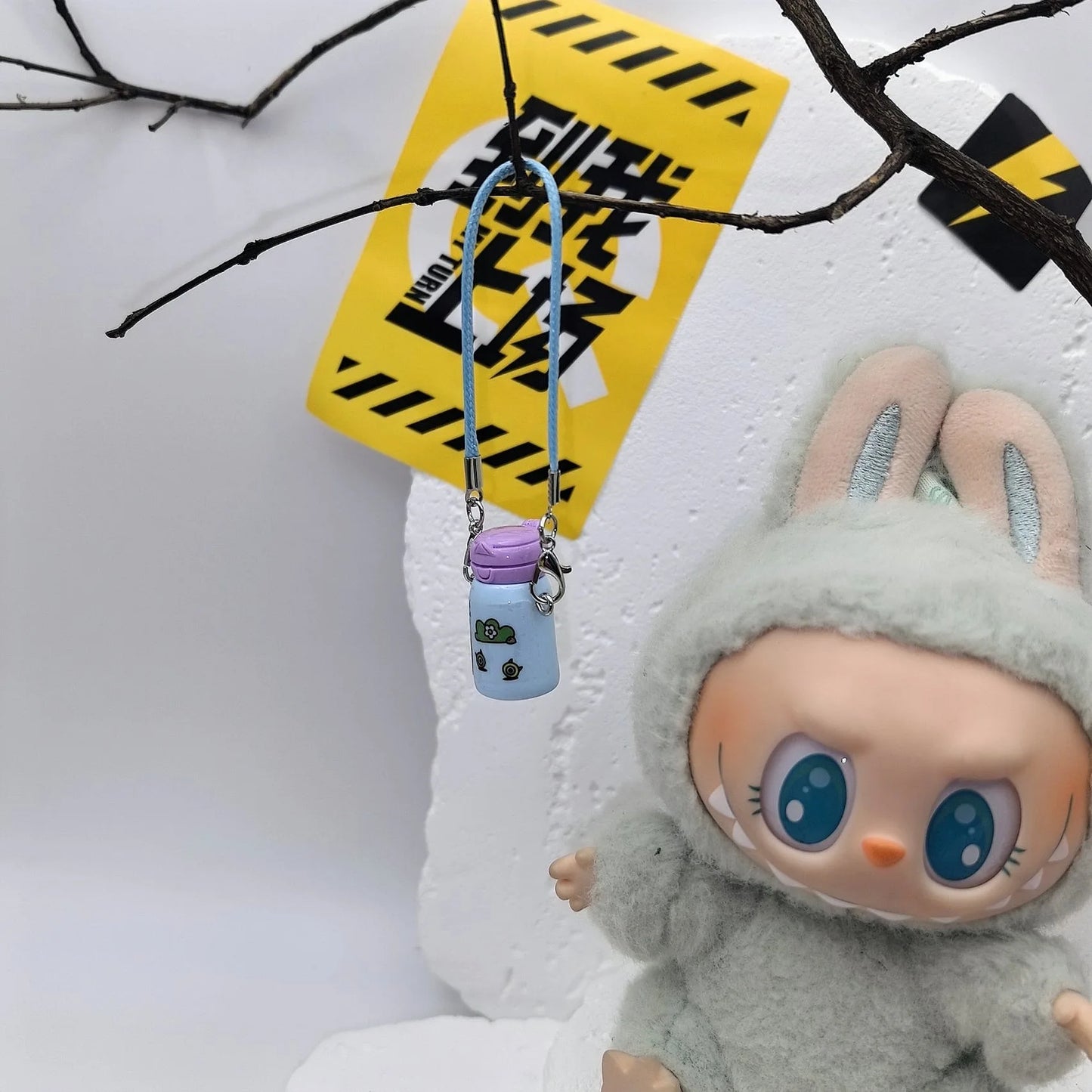 17cm POP MART Doll Accessories Set