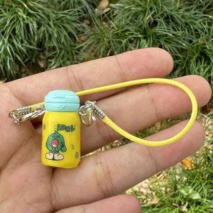 Labubu 15-17cm Idol Drink Accessories