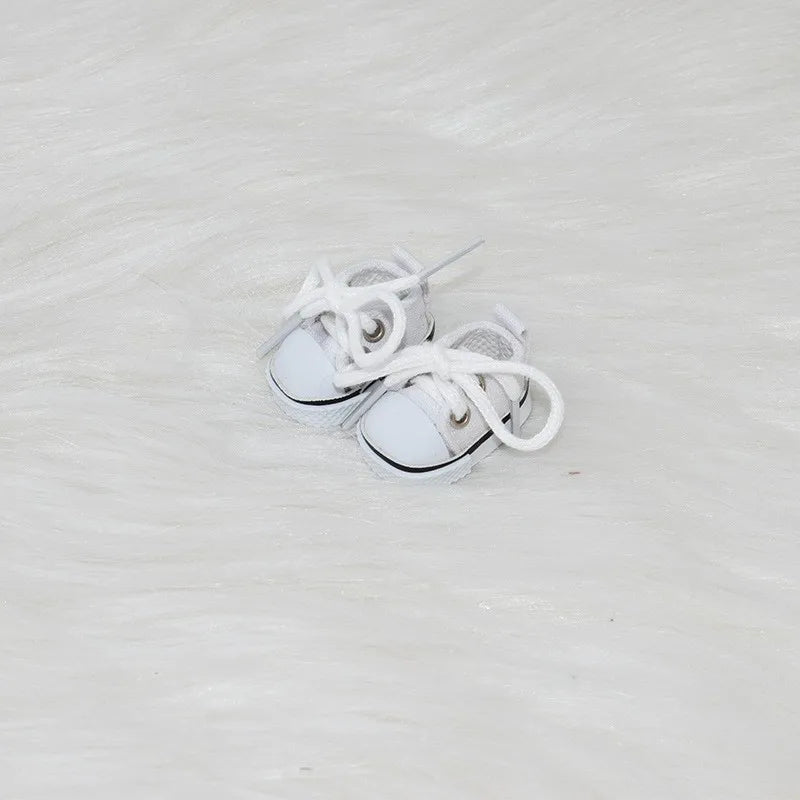 Labubu Luxury Macaron Clothes Set