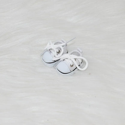 Labubu Luxury Macaron Clothes Set