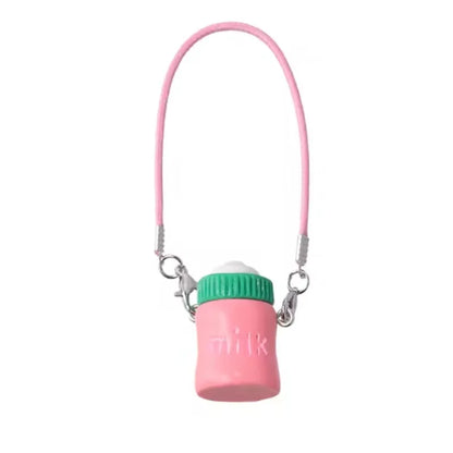 Labubu 15-17cm Idol Drink Accessories