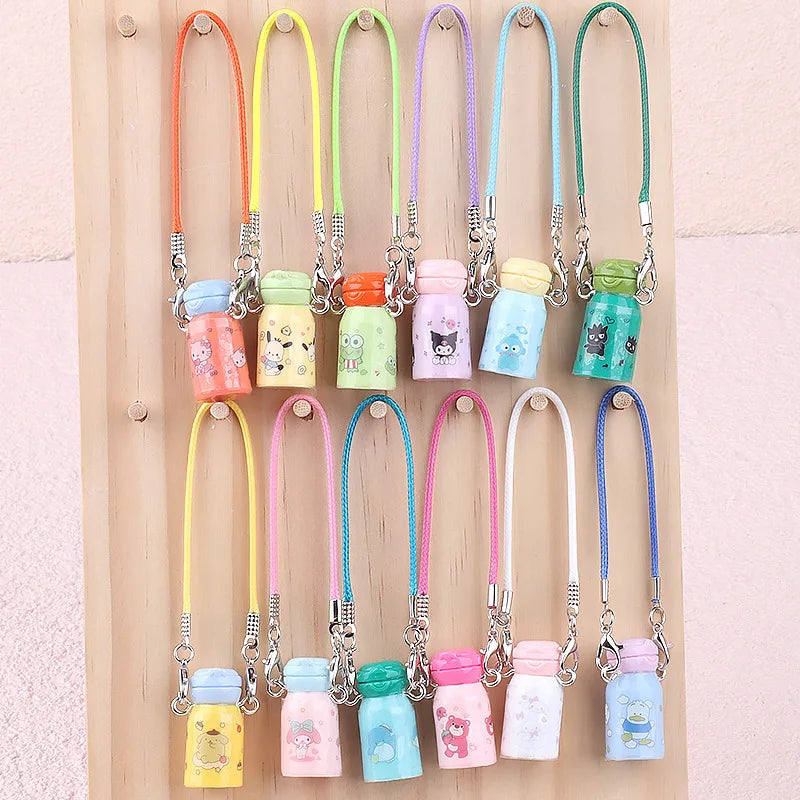 Labubu 15-17cm Idol Drink Accessories