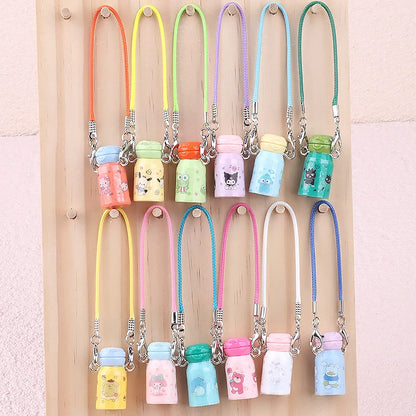 Labubu 15-17cm Idol Drink Accessories