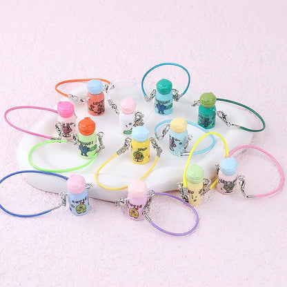 17cm POP MART Doll Accessories Set