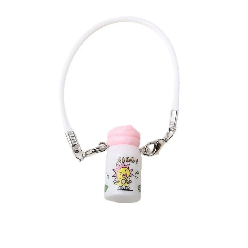 Labubu 15-17cm Idol Drink Accessories