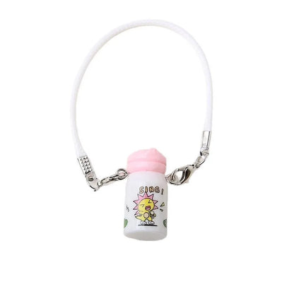 Labubu 15-17cm Idol Drink Accessories