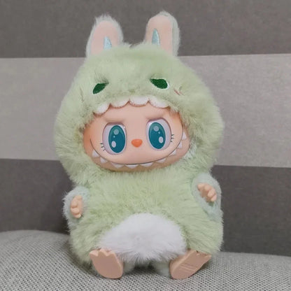 Labubu 17cm Cute Pendant Set