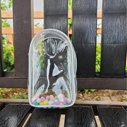 Cartoon Plush Fashion Doll