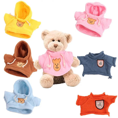 Mini Backpack & Hoodie Outfit