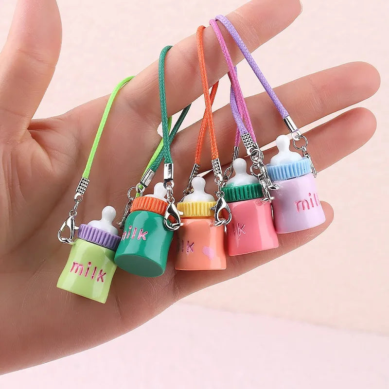 Labubu 15-17cm Idol Drink Accessories