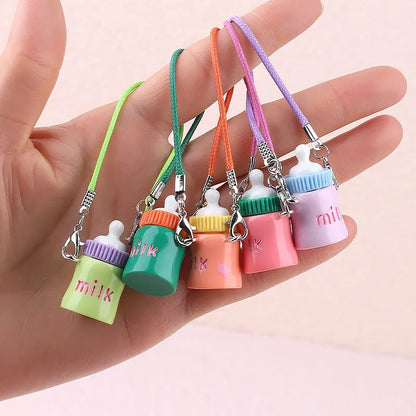 Labubu 15-17cm Idol Drink Accessories