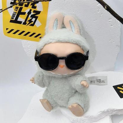 17cm POP MART Doll Accessories Set
