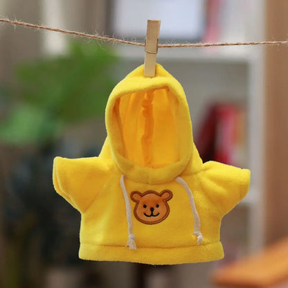 Mini Backpack & Hoodie Outfit