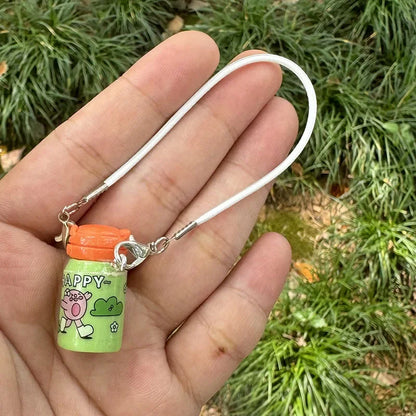 Labubu 15-17cm Idol Drink Accessories
