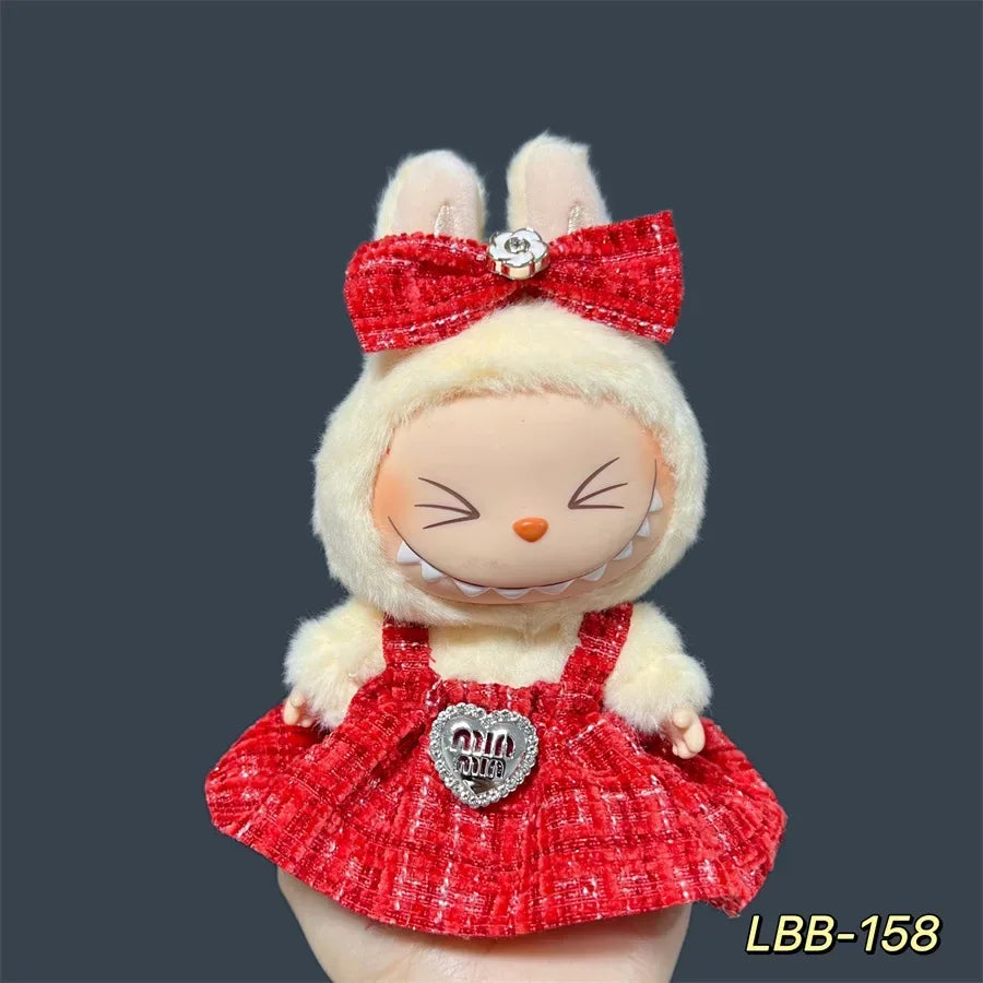 Soft, Small & Slightly Sassy