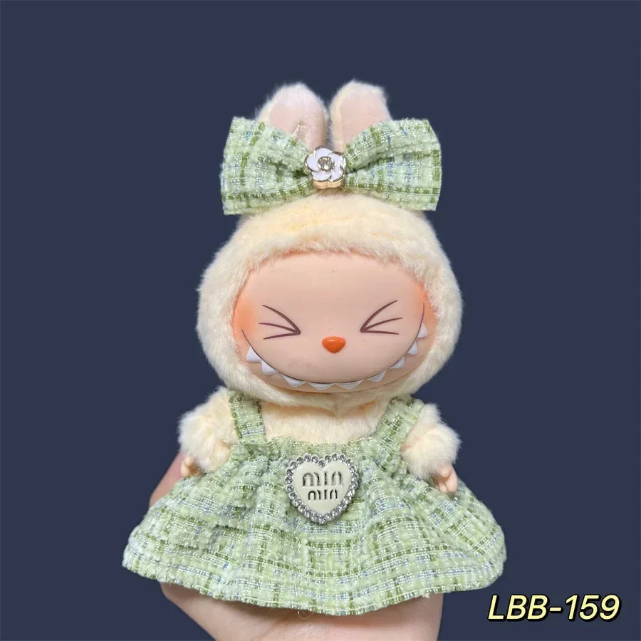 Soft, Small & Slightly Sassy